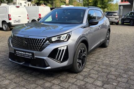 Peugeot 2008 1.500 km 35.490 &euro; Niederfischbach 57572