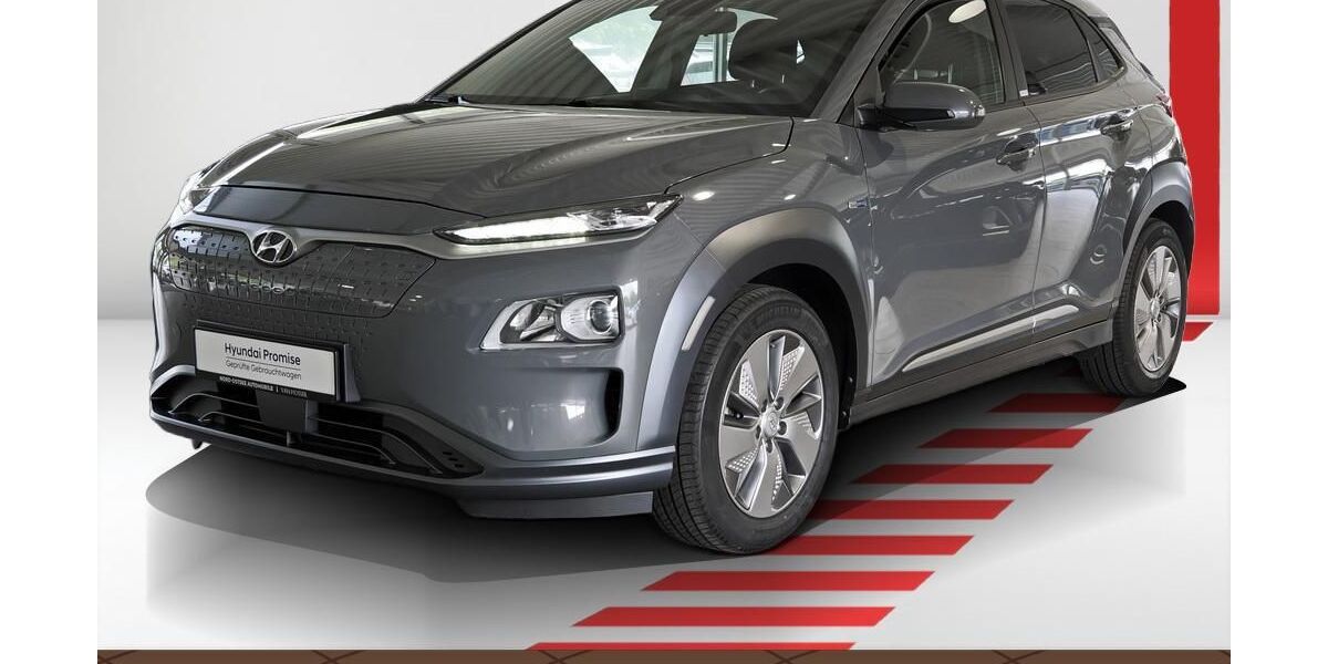 Hyundai KONA 65.852 km 16.490 &euro; Schwarzenbek 21493
