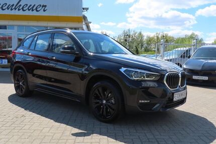 BMW X1 54.666 km 24.990 &euro; Schwerin 19057