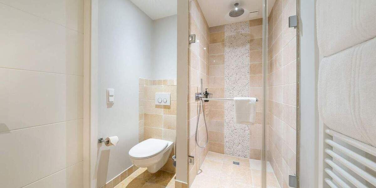 Etagenwohnung Hörnum - 1 Zimmer, 40 m&sup2;, 395.000&euro; | Angebot:25822231