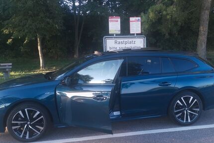 Peugeot 508 70.900 km 19.000 &euro; Schömberg 75328