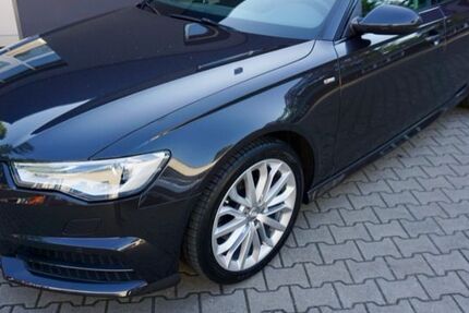 Audi A6 101.300 km 22.490 &euro; Dresden 01279