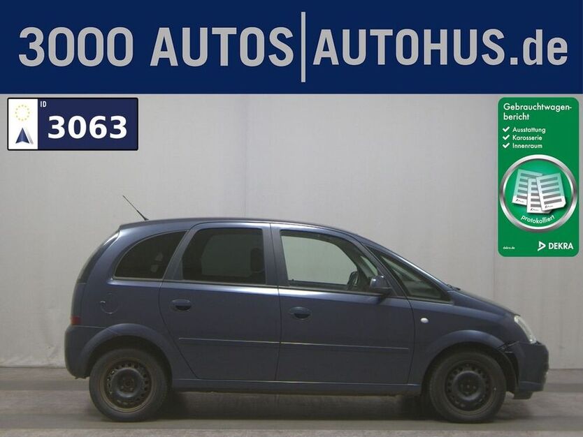 Meriva