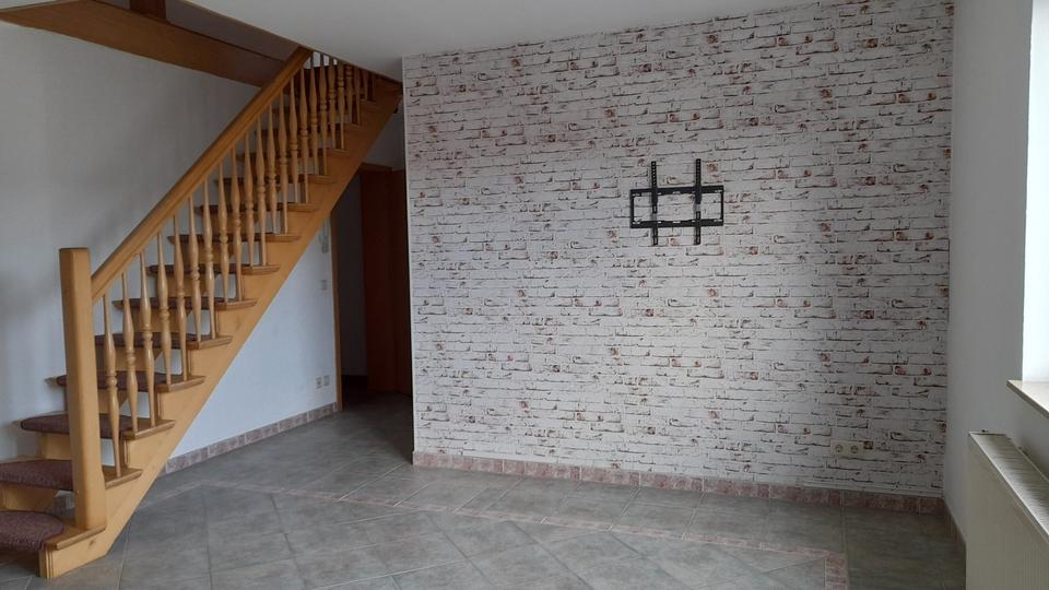 Maisonettenwohnung Bad Liebenwerda - 3 Zimmer, 68 m&sup2;, 660&euro; | Angebot:25713709