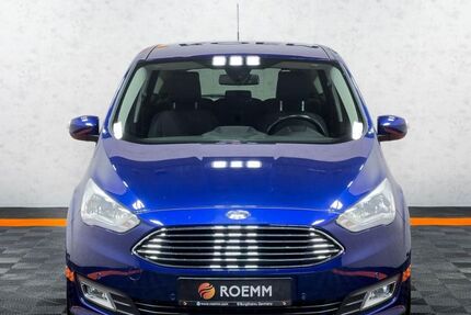 Ford C-Max 136.170 km 5.980 &euro; Burgthann 90559