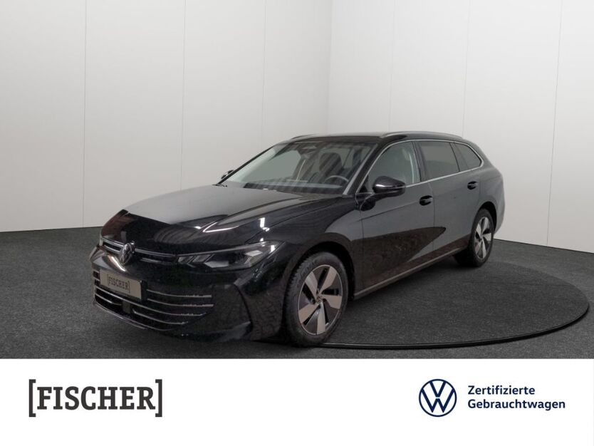 VW Passat Variant 23.430 km 35.876 € Jena 07743