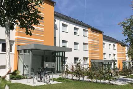 Wohnung Ludwigsburg Eglosheim - 3 Zimmer, 83 m&sup2;, 965&euro; | Angebot:25396768