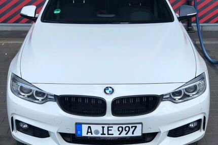 BMW 430 Gran Coupé