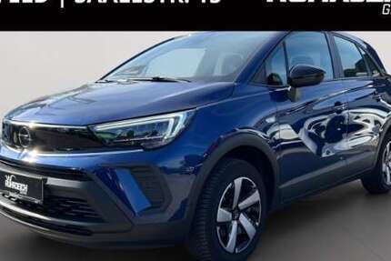 Opel Crossland 29.605 km 19.990 &euro; Krefeld 47800