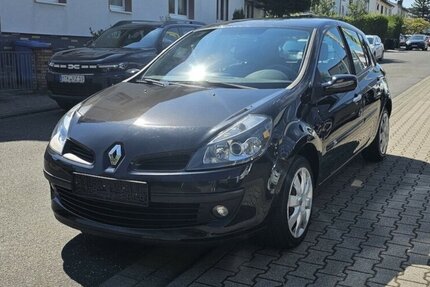 Renault Clio III Edition Dyna.Automatik+Insp-TÜV NEU 149.265 km 4.845 &euro; Schwalbach/Taunus 65824