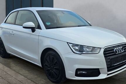 Audi A1 195.000 km 7.480 &euro; Leimbach 36433