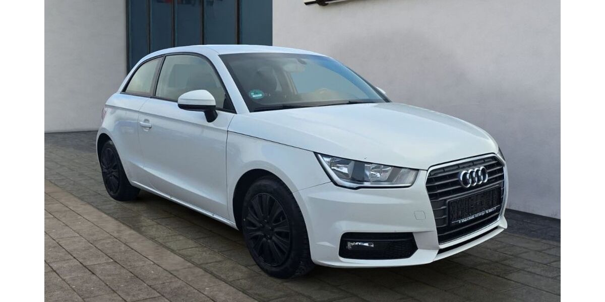 Audi A1 195.000 km 7.480 &euro; Leimbach 36433