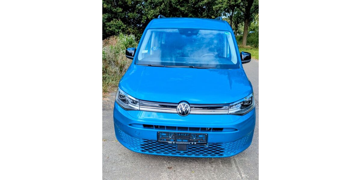VW Caddy 8.993 km 33.990 &euro; Schenefeld / Hamburg 22869