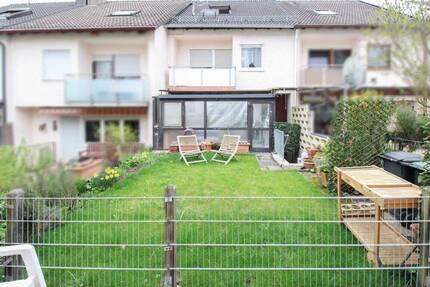 Haus Hildrizhausen - 5 Zimmer, 152 m&sup2;, 498.000&euro; | Angebot:26643766