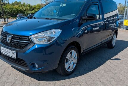 Dacia Dokker 59.999 km 12.999 &euro; Essen 45326