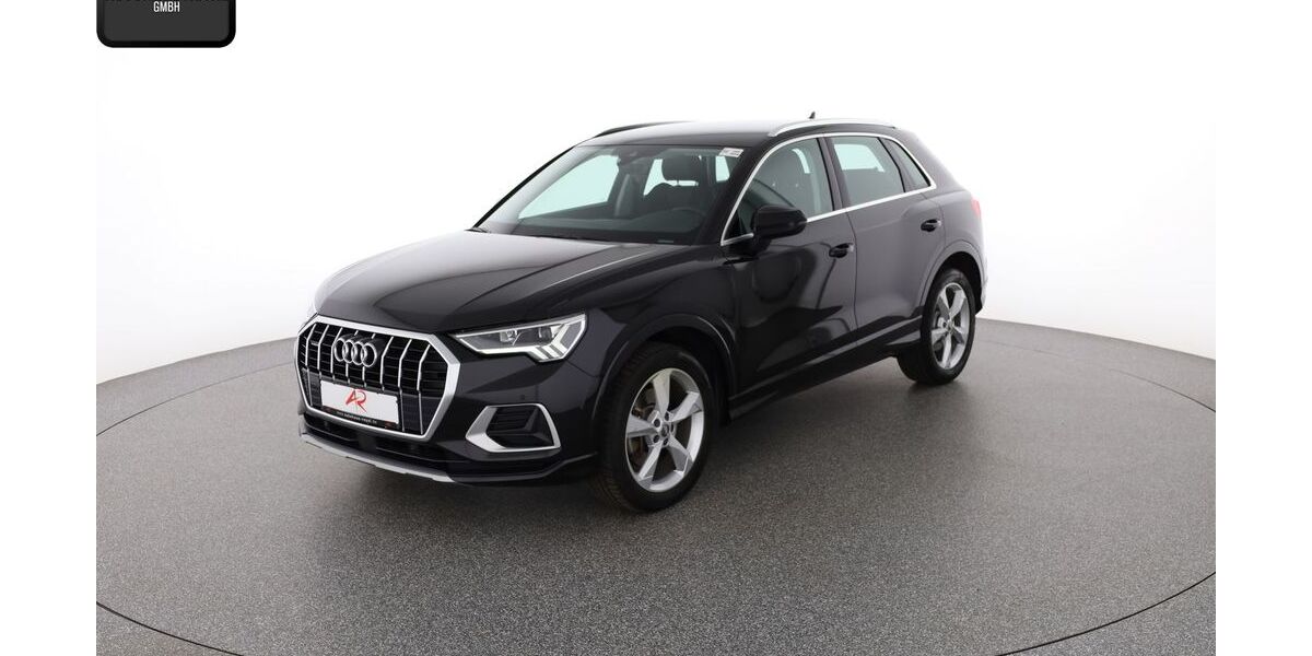 Audi Q3 68.868 km 26.780 &euro; Berlin 12103