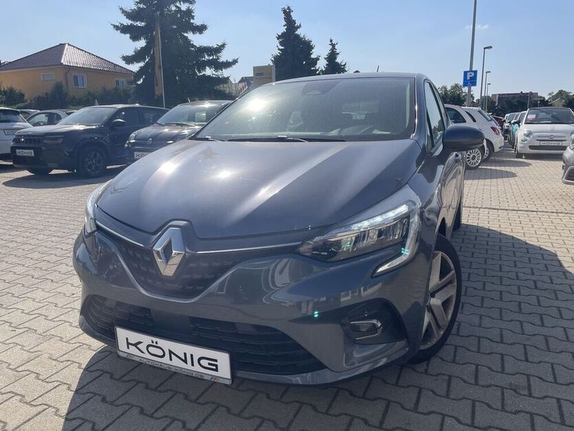 Clio