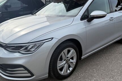 VW Golf 125.000 km 18.999 &euro; Lenggries 83661