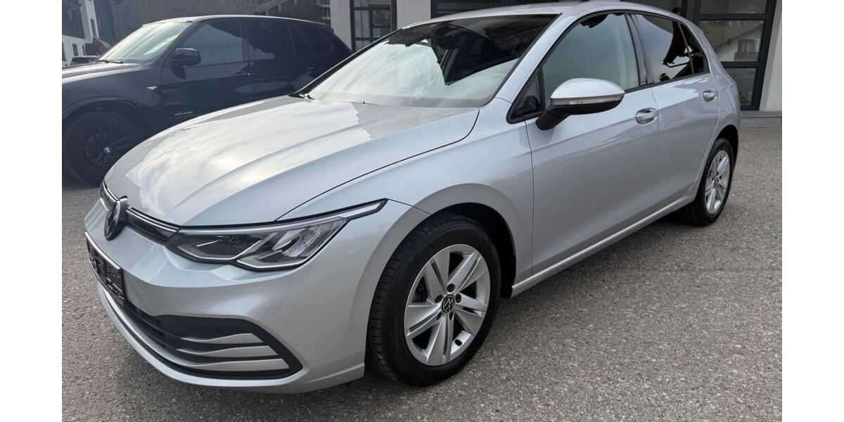 VW Golf 125.000 km 18.999 &euro; Lenggries 83661