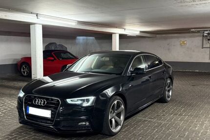 Audi A5 152.999 km 15.399 € Beckum 59269
