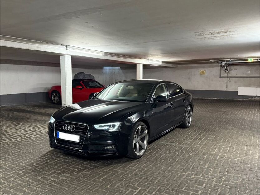 Audi A5 152.999 km 15.399 € Beckum 59269