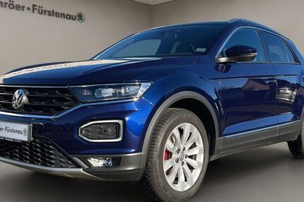 VW T-Roc 96.300 km 18.950 &euro; Fürstenau 49584