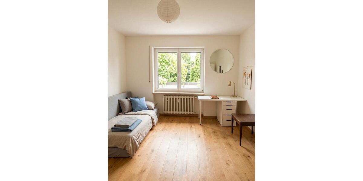 Erdgeschoßwohnung Herrsching am Ammersee - 4 Zimmer, 99 m&sup2;, 690.000&euro; | Angebot:26786259