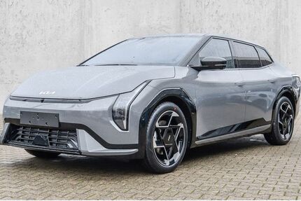 Kia EV4 5.999 km 43.690 &euro; Herne 44625