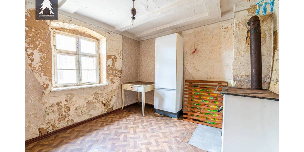 Einfamilienhaus Seeland Gatersleben - 7 Zimmer, 220 m&sup2;, 69.000&euro; | Angebot:25734346