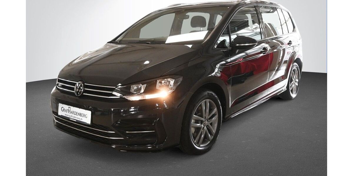 VW Touran 36.200 km 29.980 &euro; Karlsruhe 76131