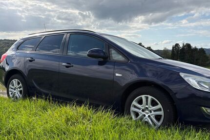 Opel Astra 188.500 km 3.250 &euro; Hüblingen 56479