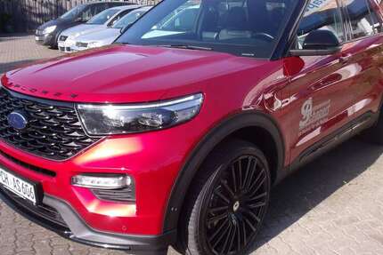 Ford Explorer 95.620 km 42.100 &euro; Sternberg 19406