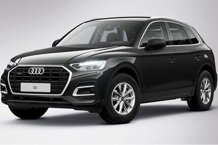 Audi Q5 29.690 km 44.500 € Mannheim 68309
