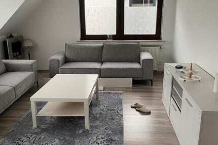 Wohnung Mülheim an der Ruhr Heißen - 2 Zimmer, 70 m&sup2;, 795&euro; | Angebot:23847820