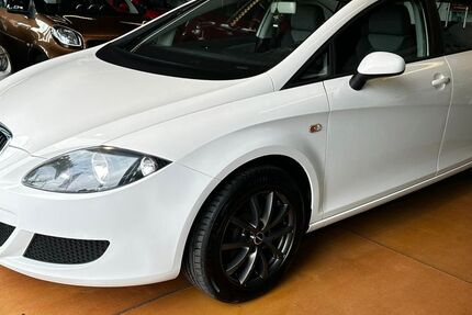 Seat Leon 120.455 km 4.500 &euro; Bad Dürkheim 67098