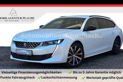 Peugeot 508 119.500 km 16.795 &euro; Frankfurt (Oder) 15234