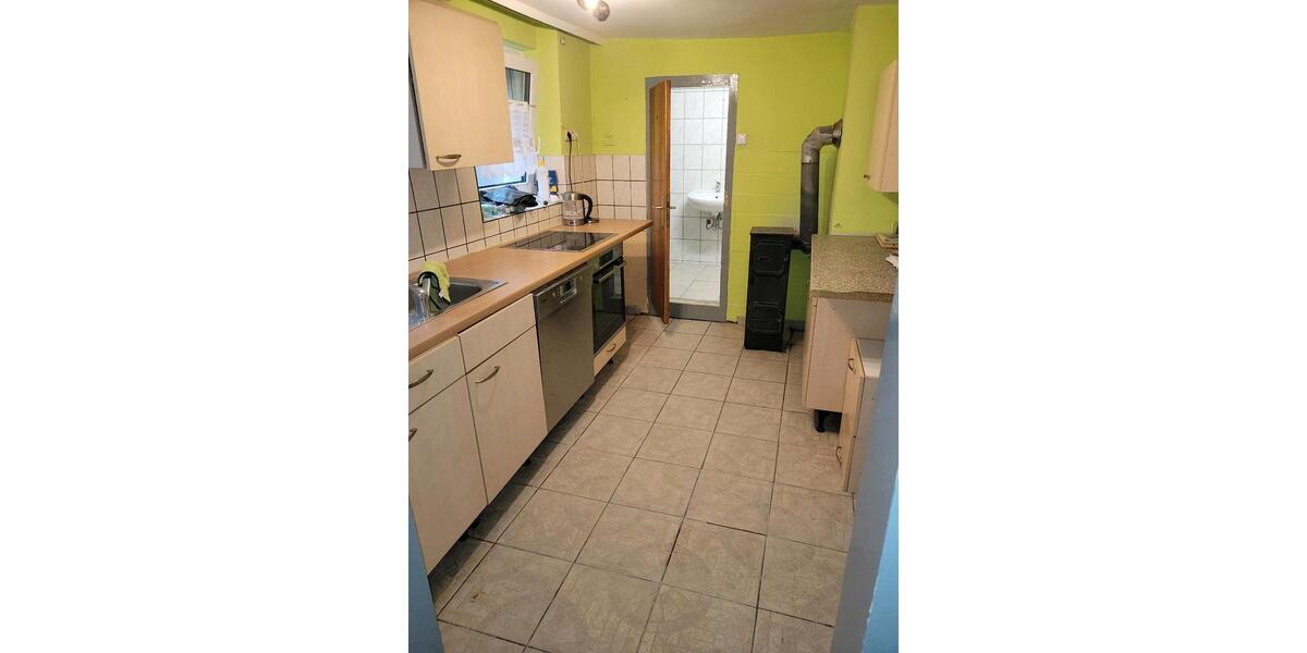 Einfamilienhaus Bastheim - 6 Zimmer, 105 m&sup2;, 44.500&euro; | Angebot:25931722