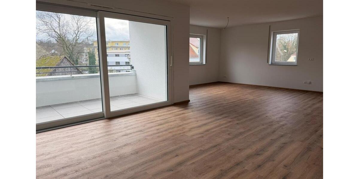 Etagenwohnung Senden - 3.5 Zimmer, 94 m&sup2;, 1.310&euro; | Angebot:25158098