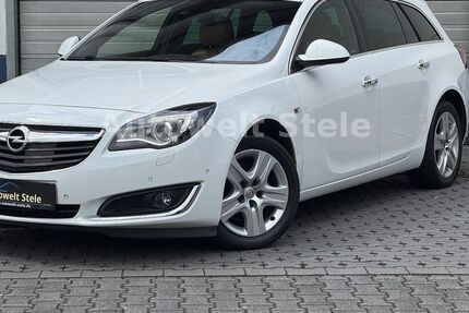 Opel Insignia 138.000 km 10.300 € Limburg 65549