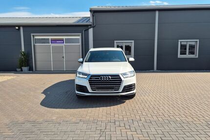 Audi Q7 245.069 km 19.800 &euro; Hofgeismar 34369