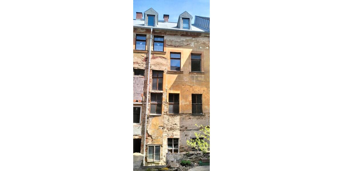 Mehrfamilienhaus, Wohnhaus Annaberg-Buchholz Buchholz - 12 Zimmer, 252 m&sup2;, 129.000&euro; | Angebot:26365457