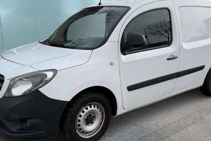 Mercedes-Benz Citan 240.000 km 4.999 € München 81243