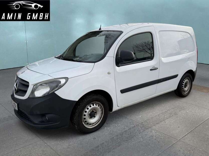 Mercedes-Benz Citan 240.000 km 4.999 € München 81243