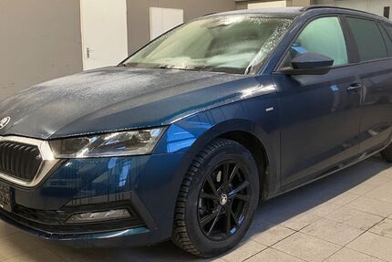 Skoda Octavia 70.611 km 21.444 &euro; Gera 07546