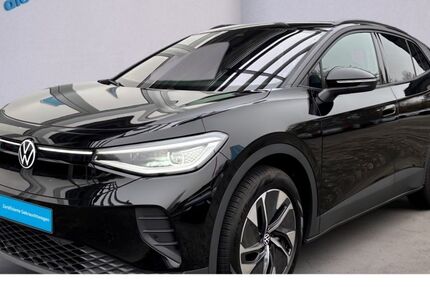 VW ID.4 5.283 km 35.515 &euro; Walldorf 69190