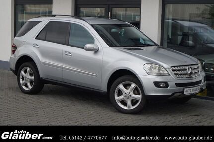 Mercedes ML 320