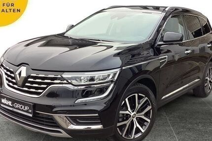 Renault Koleos 52.622 km 25.760 &euro; Betzdorf 57518