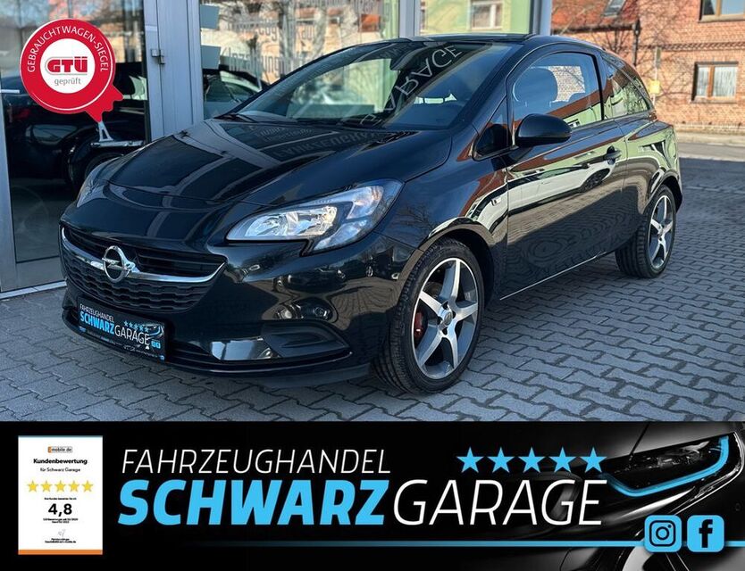 Corsa