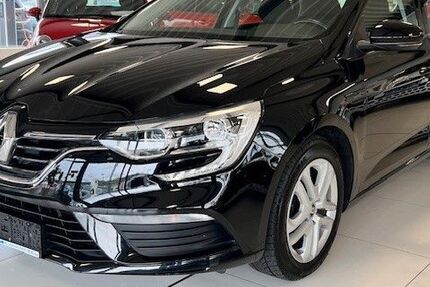 Renault Megane 41.290 km 15.990 € Lörrach 79541