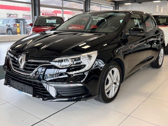 Renault Megane 41.290 km 15.990 € Lörrach 79541